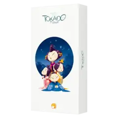 Tokaido: Matsuri