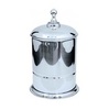 Boheme Brillante 10437 Урна, цвет: хром