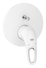 GROHE Eurostyle 24049LS3 Смеситель для душа встраиваемый на 2 потребителя фото