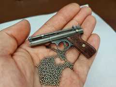 Miniature Air gun - Webley