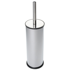 Fixsen HoReCa FX-34013A Туалетный ершик настенный, цвет: хром фото