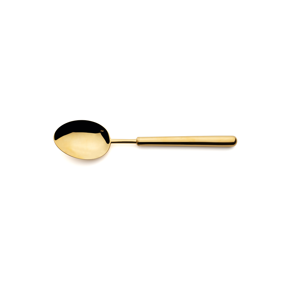 Набор столовых приборов Cutipol Bali Gold 72пр матовый BA.72.GB, арт. BA.72.GB - фото 1