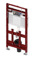 TECE TECElux 9600200 Инсталляция для унитаза фото