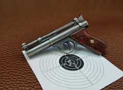 Miniature Air gun - Webley