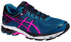 Asics GT-1000 4 Женские кроссовки для бега синие - 5