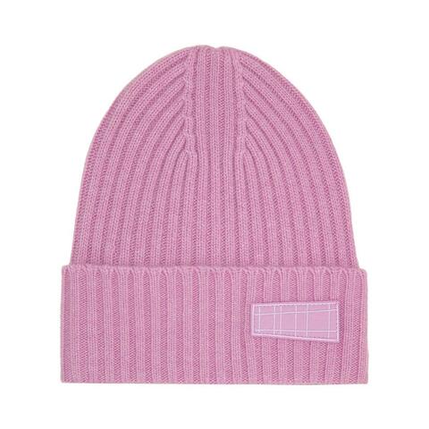 Шапка Molo Karli Dusty Mauve