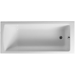 VitrA Neon 52510001000 Ванна прямоугольная 150х70 см фото