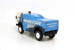 KAMAZ-4925 #303 Master Rally Paris-Dakar Elecon 1:43