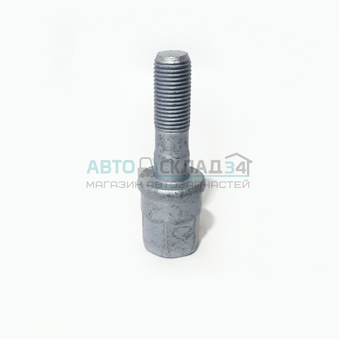 БОЛТ ШКИВА КОЛЕНВАЛА DELTA 2,7 SANTA FE SM, SONATA EF, TUCSON JM, SPORTAGE KM HYUNDAI M14*1,5*49(29) \