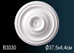 Розетка B3030