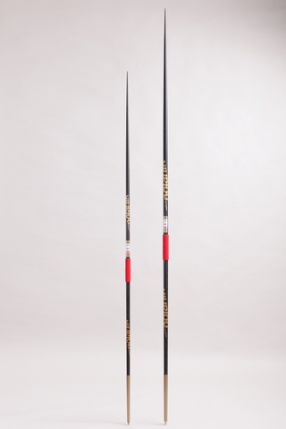 Копье CARBON Premium для соревнований Polanik CA19-800