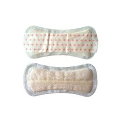 FU SHU Womens Eco Pad