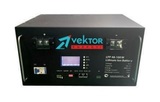 Аккумулятор Vektor Energy LFP 48-100M  ( 48V 100Ah / 48В 100Ач ) - фотография