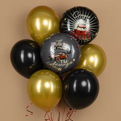 Шар К 18