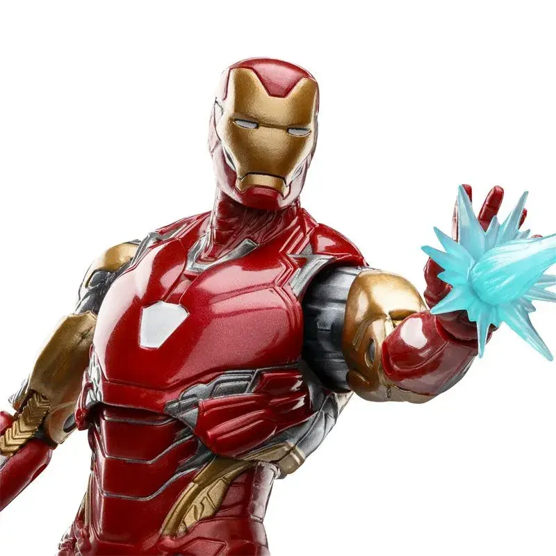 Фигурка Железный человек Марк 85 Мстители Финал Marvel Studios