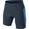 Шорты Nike Filament Short /Тайтсы спринт тёмно-серые - 1