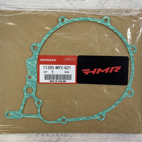 Honda Прокладка крышки генератора XR 650 GB 500 NX 650 11395-MY2-621