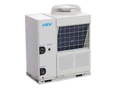 Модульный чиллер MDV Aqua Tempo Power MDGBL-F185W/RN1