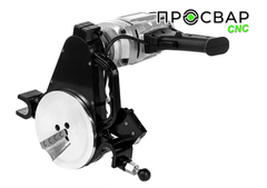 Стыковой сварочный аппарат ПРОСВАР С 200 CNC