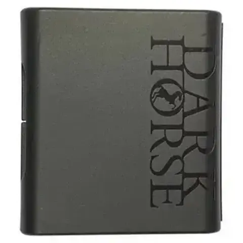 Портсигар карманный DarkHorse 18 сиг.*1