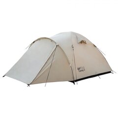 Туристическая палатка Tramp Lite Camp 4