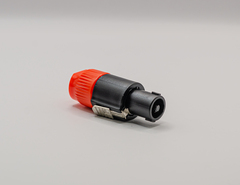 Speacon SoundParts SP-201 (ORANGE)