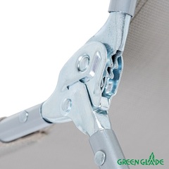 Купить недорого Шезлонг Green Glade М6183 от производителя.