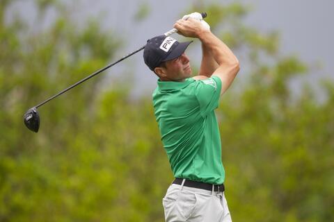 Кепка для гольфа PING TOUR classic