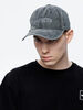 Кепка Unaffected Garment Dyed Графит