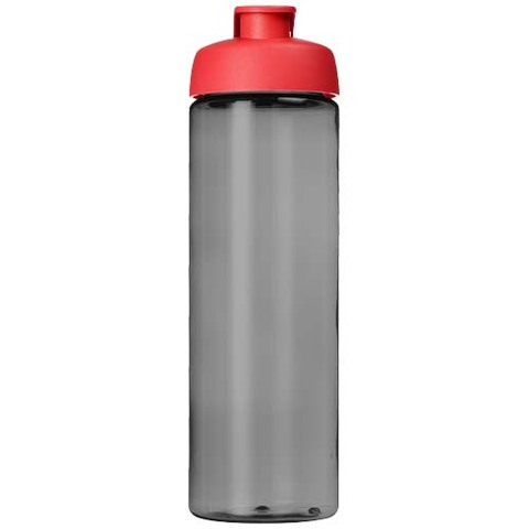 Спортивная бутылка H2O Active® Eco POP Vibe объемом 850 мл с откидывающейся крышкой