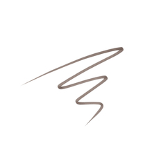 LuxVisage Маркер для бровей LUXVISAGE BROW FILLER ultra slim 24H 02 smoky 3г