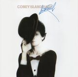 LOU REED: Coney Island Baby (Компакт-диск)