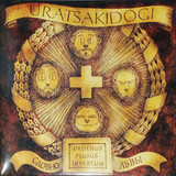 URATSAKIDOGI: Словно Львы (Виниловая пластинка)