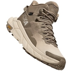 Ботинки мужские HOKA TRAIL CODE GTX