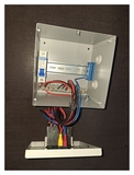 Сплит-система среднетемпературная Intercold МСМ 230 FT Limited