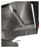 Печь для пиццы Cuppone Alpna AO140/1TS