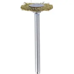 Щётка латунная 535 DREMEL 26150535JA