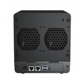 Сетевое хранилище Synology DS423