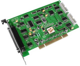Плата ICP DAS PIO-821LU CR