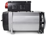 Генератор REDVOLT EPG6.0T230