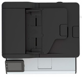 МФУ лазерное цветное Pantum CM2100ADN