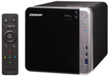Сетевой накопитель QNAP TS-453BT3-8G