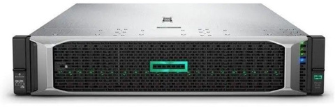 Сервер HPE ProLiant DL380 Gen10 2U