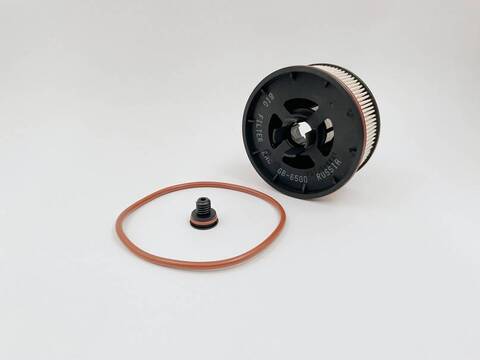 Фильтр топливный BIG  GB-6500