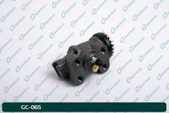 Рабочий тормозной цилиндр в сборе G-brake GC-065
