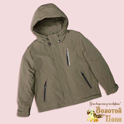 Куртка демисезон м (6-11) 260813-F-6651.3