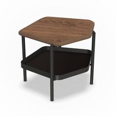 Стол журнальный Giorgetti Skyline Piccolo 77012