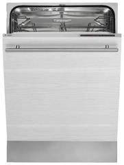 Встраиваемая посудомоечная машина Asko D5544 Fi