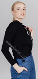 Утеплённый прогулочный костюм Nordski Premium Sport Denim женский