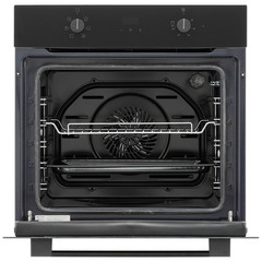 Встраиваемый духовой шкаф Krona MAGNETE 60 BL/BL
